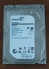Hard disk 3.5 usato  Solaro