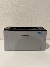 Impressora a Laser Mono Sem Fio Samsung Xpress M2020W WiFi NFC USB READ comprar usado  Enviando para Brazil