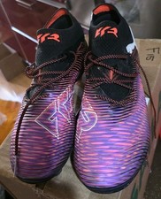 Calcio scarpe puma usato  Rieti