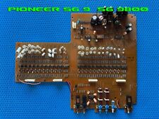 Pioneer 9800 equalizer usato  San Martino Dall Argine