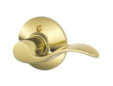 Schlage accent right for sale  USA