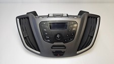 Painel de controle de exibição de rádio Ford Transit van 2015-19 com ventilação central fabricante de equipamento original CK4T18K810 comprar usado  Enviando para Brazil