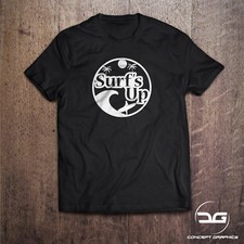 Usado, Camiseta masculina presente surfs up engraçada novidade VW viagem acampamento surf wakeboarding comprar usado Usado, Camiseta masculina presente surfs up engraçada novidade VW viagem acampamento surf wakeboarding comprar usado  Enviando para Brazil