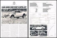 1970 opel original for sale  Red Wing