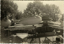 Photo ancienne vintage d'occasion  Paris XI