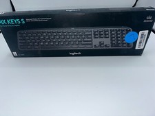 Logitech keys yr0073 for sale  New York