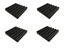 Gummiblock gummi 150x150x20mm gebraucht kaufen  Chemnitz
