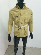 Giubbino belstaff uomo usato  Portici