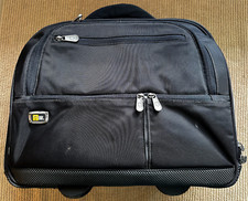 Rolling laptop bag for sale  Walworth