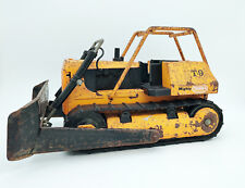 Tonka mighty bulldozer d'occasion  Fénétrange