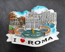 Fridge magnet souvenir for sale  LONDON