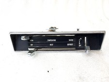 Heater contorl ford for sale  Portland