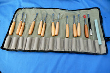 Carving tools one for sale  PULBOROUGH