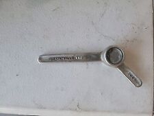 Vintage stahwille wrench for sale  Clermont