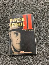 Panzer general big for sale  BLACKBURN
