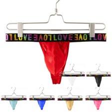 Men sexy string d'occasion  Expédié en Belgium