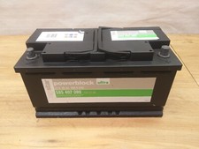 Starterbatterie autobatterie a gebraucht kaufen  Osnabrück