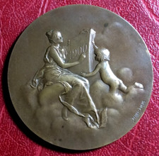 Art nouveau universal d'occasion  Expédié en Belgium