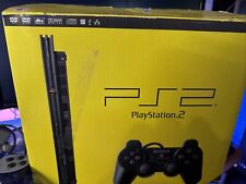 Playstation ps2 konsole gebraucht kaufen  Porta Westfalica