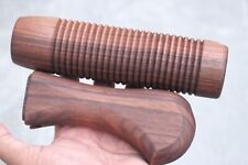 20 GA. REMINGTON 870 TAC 14 ESTOQUE E ÓLEO OVAL FOREND MADEIRA DE NOGUEIRA ACABAMENTO comprar usado  Enviando para Brazil