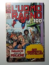 Uomo ragno 100 usato  Torino