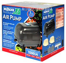Hozelock pond airpump for sale  DARTFORD