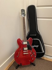 Epiphone es335 figured for sale  Hanover