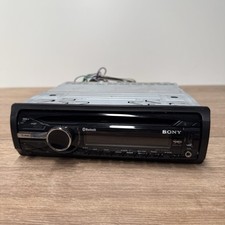 Sony mex bt3900u for sale  KIRKCALDY