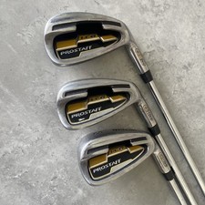 Wilson prostaff lcg for sale  ABERDEEN
