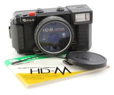 Fuji 35mm heavy for sale  MANCHESTER
