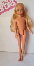 Barbie mattel skipper usato  Italia