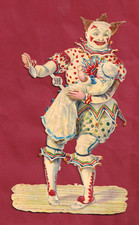 magnifique clown d'occasion magnifique clown d'occasion Lagny-sur-Marne