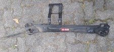 Frontblech schlossträger merc gebraucht kaufen  Wipperfürth