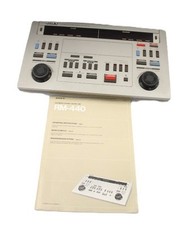 Vintage sony 440 for sale  LEEDS