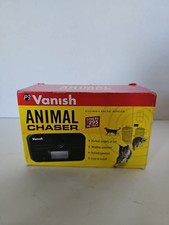 Vanish animal chaser for sale  Coupeville