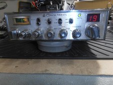 Cobra 148 gtl for sale  San Diego