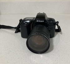 Nikon n70 slr for sale  Salt Lake City