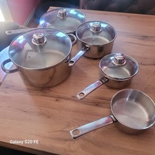 Set morphy richards for sale  ROTHERHAM