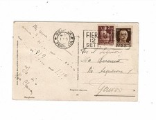 Cart. 1946 lire usato  Pianezza