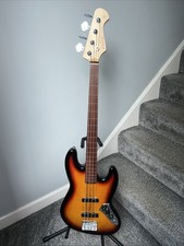 Harley benton 40fl for sale  LISBURN
