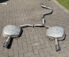 s max exhaust for sale s max exhaust for sale STONEHAVEN
