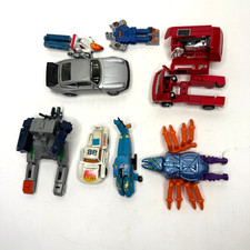 Vintage lot transformers for sale  Chicago