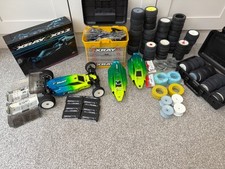 Xray xb2 2023 for sale  SUNDERLAND