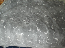 Brushed cotton star for sale  BROADSTAIRS