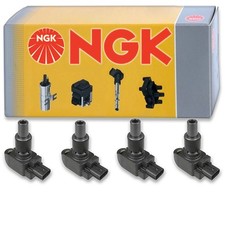Pcs ngk ignition for sale  Indianapolis