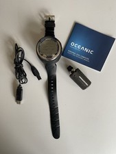 Tauchcomputer ceanic . gebraucht kaufen  Tegernheim