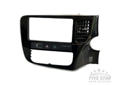Mitsubishi outlander radio for sale  UK
