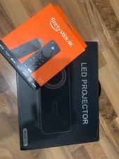 Beamer native 1080p gebraucht kaufen  Oyten