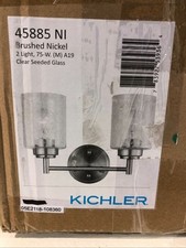 Kichler winslow light for sale  Anderson