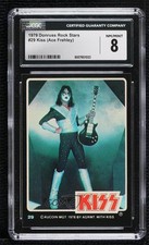 1979 donruss rock for sale  Auburn